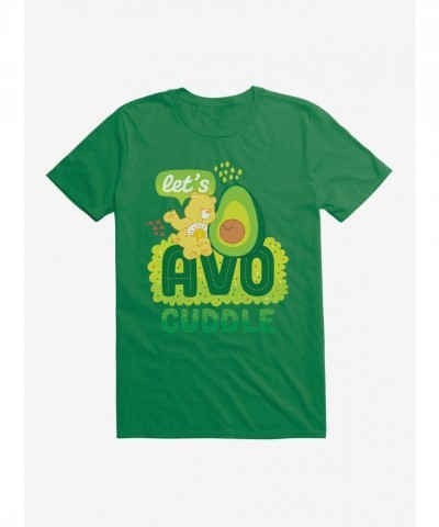 Care Bears Avo-Cuddle Cozy T-Shirt for Men