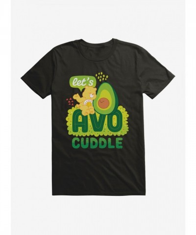 Care Bears Avo-Cuddle Cozy T-Shirt for Men