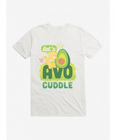 Care Bears Avo-Cuddle Cozy T-Shirt for Men