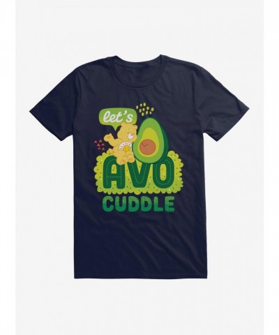 Care Bears Avo-Cuddle Cozy T-Shirt for Men