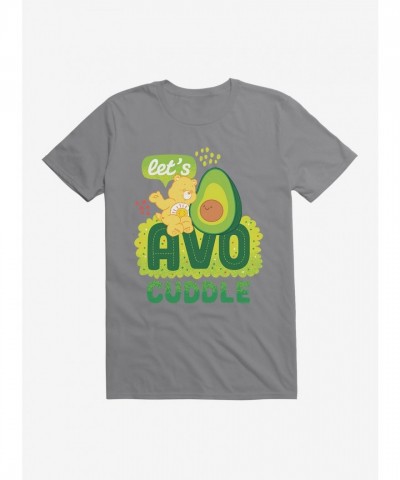 Care Bears Avo-Cuddle Cozy T-Shirt for Men