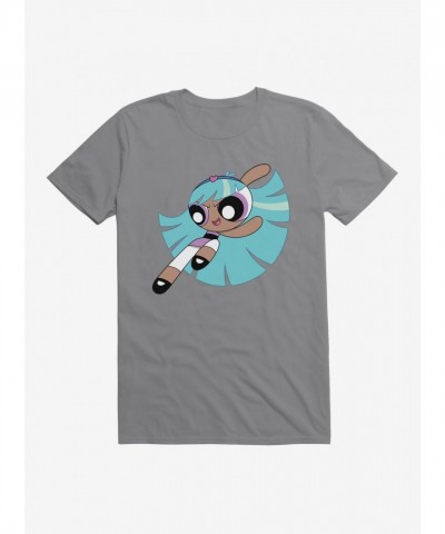 The Powerpuff Girls Bliss Kick Lightweight Cotton T-Shirt for Men