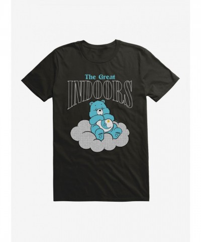 Care Bears Bedtime Bear Lightweight Tee for The Great Indoors