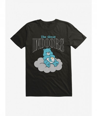 Care Bears Bedtime Bear Lightweight Tee for The Great Indoors