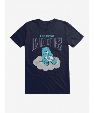 Care Bears Bedtime Bear Lightweight Tee for The Great Indoors