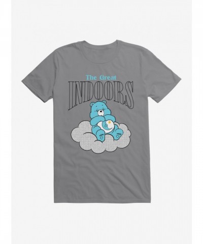Care Bears Bedtime Bear Lightweight Tee for The Great Indoors