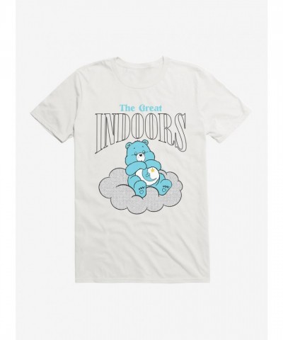 Care Bears Bedtime Bear Lightweight Tee for The Great Indoors