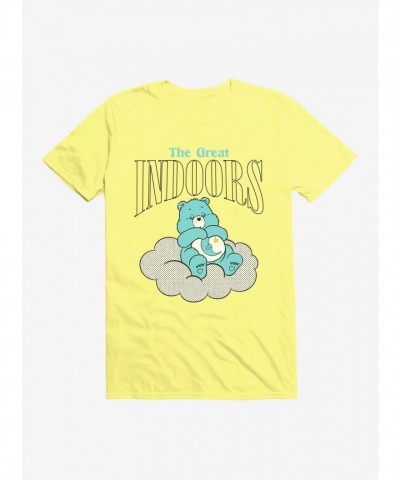 Care Bears Bedtime Bear Lightweight Tee for The Great Indoors