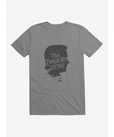 The Twilight Zone Classic Icon Tee for Men