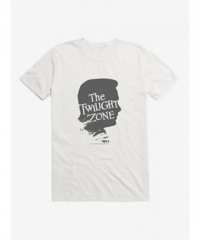 The Twilight Zone Classic Icon Tee for Men