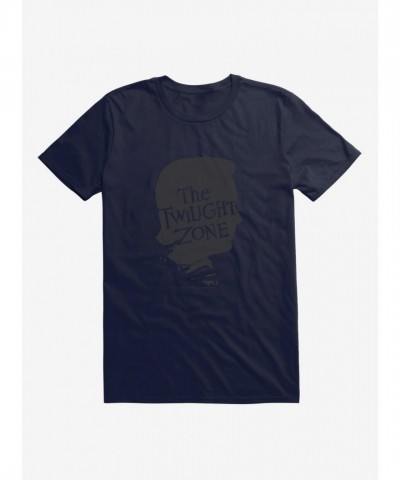The Twilight Zone Classic Icon Tee for Men