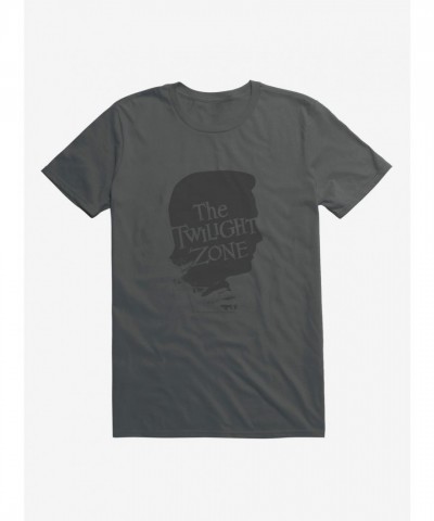 The Twilight Zone Classic Icon Tee for Men