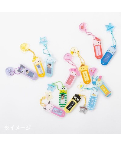 My Melody Customizable Mascot Bag Charm for Girls