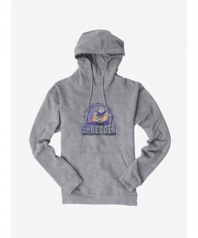Teenage Mutant Ninja Turtles Shredder Pose Unisex Hoodie