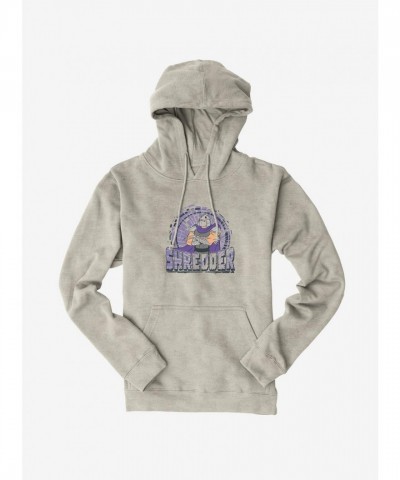 Teenage Mutant Ninja Turtles Shredder Pose Unisex Hoodie