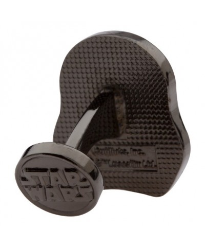Stormtrooper Cufflinks – Star Wars Imperial Set