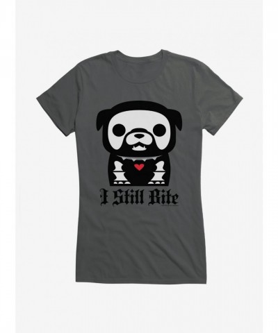 Skelanimals Maxx Girls Still Bite Graphic Tee