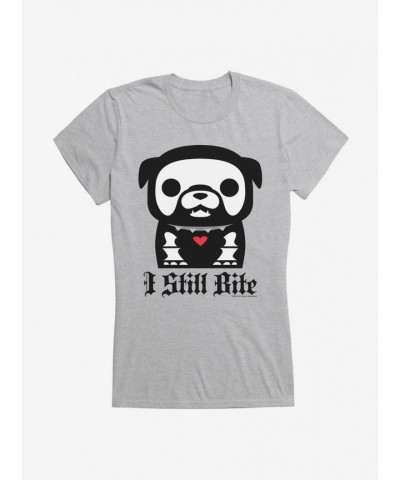 Skelanimals Maxx Girls Still Bite Graphic Tee
