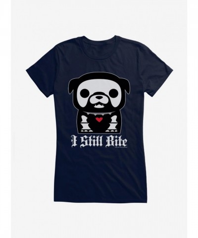 Skelanimals Maxx Girls Still Bite Graphic Tee