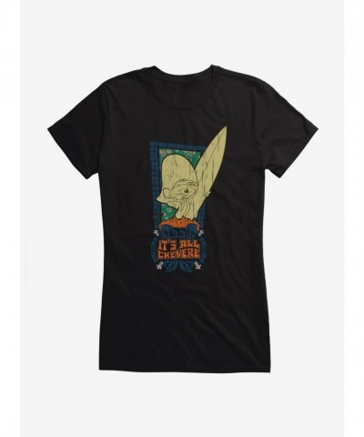 Looney Tunes Speedy Gonzales Graphic Tee for Girls