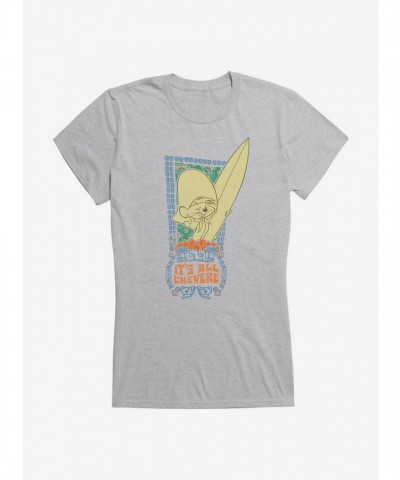 Looney Tunes Speedy Gonzales Graphic Tee for Girls