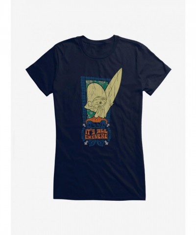 Looney Tunes Speedy Gonzales Graphic Tee for Girls