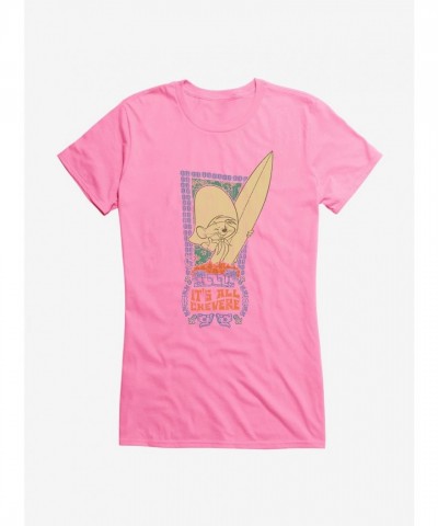Looney Tunes Speedy Gonzales Graphic Tee for Girls