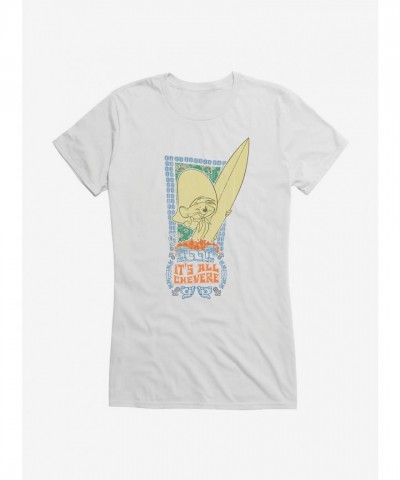 Looney Tunes Speedy Gonzales Graphic Tee for Girls