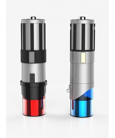 Star Wars Lightsaber Salt and Pepper Set
