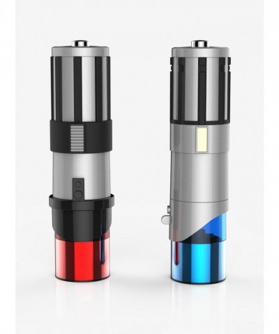 Star Wars Lightsaber Salt and Pepper Set
