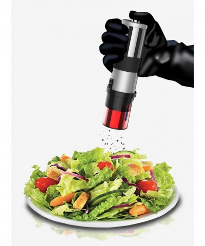 Star Wars Lightsaber Salt and Pepper Set