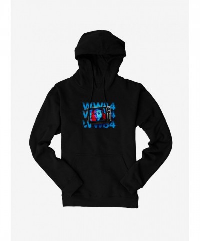 DC Comics Wonder Woman 1984 Retro Hoodie for Men