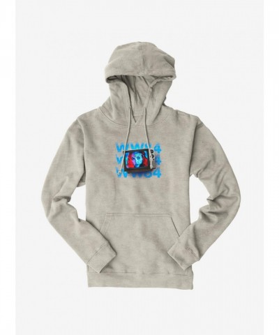 DC Comics Wonder Woman 1984 Retro Hoodie for Men