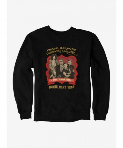 A Christmas Story Maybe Next Year Men's Unisex Sweatshirt