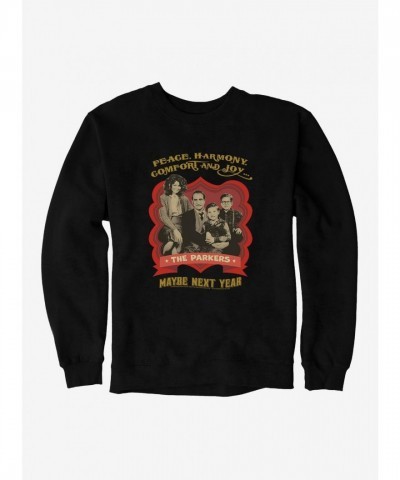 A Christmas Story Maybe Next Year Men's Unisex Sweatshirt