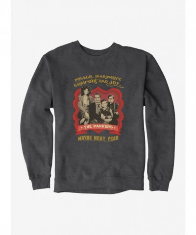 A Christmas Story Maybe Next Year Men's Unisex Sweatshirt