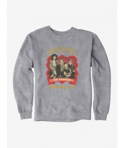 A Christmas Story Maybe Next Year Men's Unisex Sweatshirt