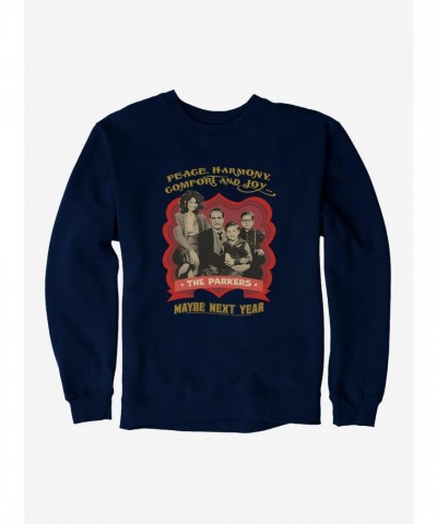 A Christmas Story Maybe Next Year Men's Unisex Sweatshirt
