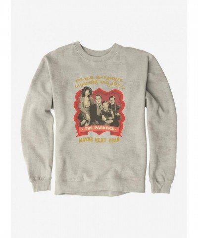 A Christmas Story Maybe Next Year Men's Unisex Sweatshirt