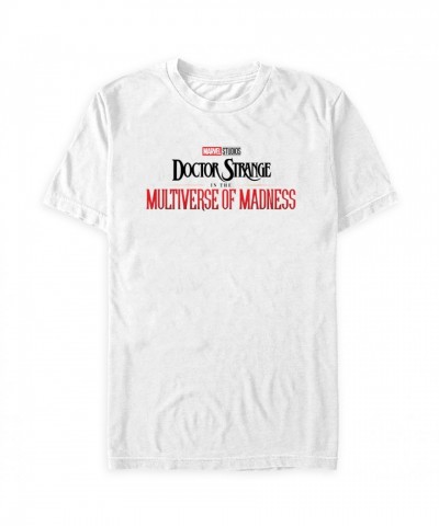 Comfortable Doctor Strange in the Multiverse of Madness Logo Unisex T-Shirt