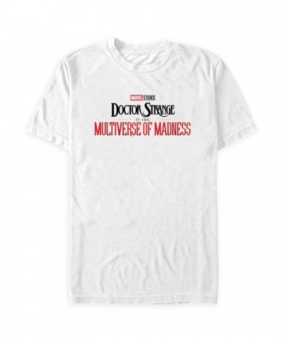 Comfortable Doctor Strange in the Multiverse of Madness Logo Unisex T-Shirt