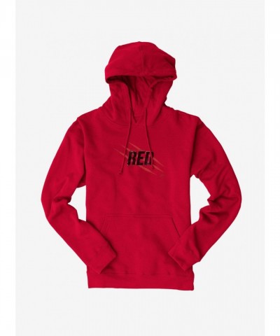 Jurassic World Atrociraptor Red Men's Unisex Hoodie