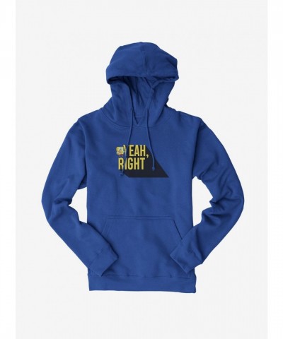 SpongeBob SquarePants Unisex Heavyweight Hoodie