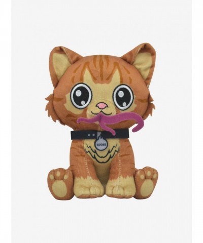 Marvel Captain Marvel Kuricha Soft Plush Toy