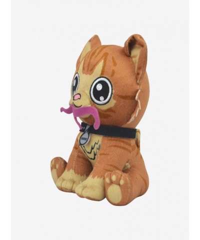 Marvel Captain Marvel Kuricha Soft Plush Toy