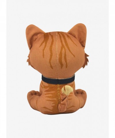 Marvel Captain Marvel Kuricha Soft Plush Toy