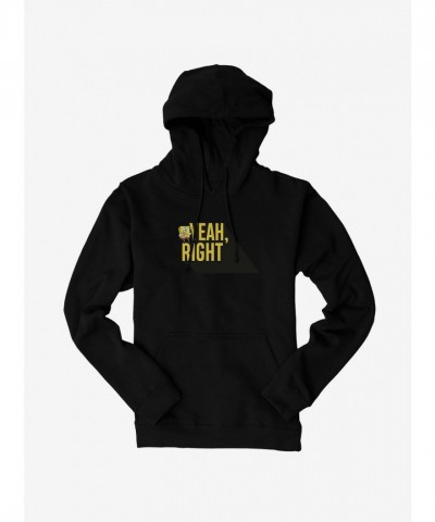 SpongeBob SquarePants Unisex Heavyweight Hoodie