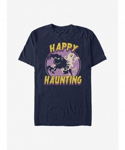 Marvel Black Panther T-Shirt for Men - Lightweight Comfy Cotton Panther Design