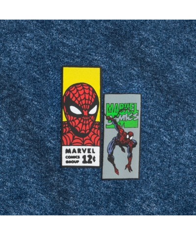 Spider-Man 60th Anniversary Pullover Hoodie by Spirit Jersey