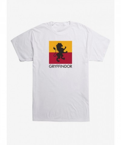 Harry Potter Gryffindor Inspired Comfortable T-Shirt for Men